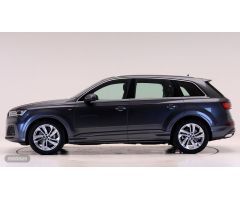 Audi Q7 AUDI Q7  S LINE 50 TDI QUATTRO 210(286) KW(CV) TIPTRONIC de 2021 con 47.620 Km por 74.500 EU