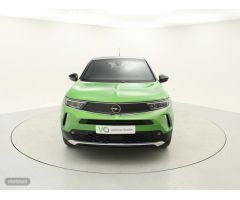 Opel Mokka -E ULTIMATE BEV 136 CV de 2021 con 11.950 Km por 28.400 EUR. en Barcelona