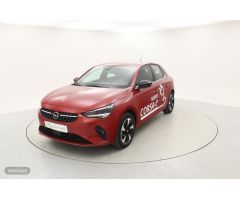 Opel Corsa -e Elegance-e BEV 50kWh 136 CV (100kW) de 2020 con 20.100 Km por 22.400 EUR. en Barcelona