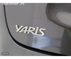 Toyota Yaris CROSS SUV 1.5 VVT-I HYBRID ADVENTURE 116 5P de 2022 con 7.251 Km por 29.125 EUR. en Bar