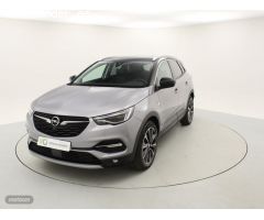 Opel Grandland X E ULTIMATE 1.6T AUTO PHEV 4X2 224 5P de 2020 con 23.964 Km por 32.400 EUR. en Barce