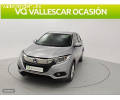 Honda HR V HRV ELEGANCE 1.5 I-VTEC NAV 130CV 5P de 2019 con 65.500 Km por 21.990 EUR. en Barcelona