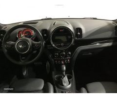 Mini Countryman COOPER S 2.0 192 CV AUT 4WD 5P de 2018 con 37.284 Km por 28.500 EUR. en Barcelona