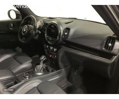 Mini Countryman COOPER S 2.0 192 CV AUT 4WD 5P de 2018 con 37.284 Km por 28.500 EUR. en Barcelona