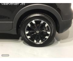 Volkswagen T-Cross ADVANCE 1.0 TSI 110 CV 5P de 2021 con 28.795 Km por 19.900 EUR. en Barcelona
