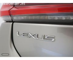 Lexus CT 200h CT200 H 200h de 2019 con 40.277 Km por 22.500 EUR. en Barcelona