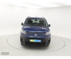 Fiat Doblo EDOBLO BEV LAUNCH ED 100KW de 2023 con 10 Km por 33.400 EUR. en Barcelona