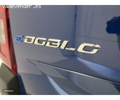 Fiat Doblo EDOBLO BEV LAUNCH ED 100KW de 2023 con 10 Km por 33.400 EUR. en Barcelona