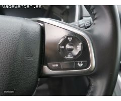 Honda CR-V CRV ELEGANCE 2020 2.0I-MMD HYBRID NAVI CVT 2WD de 2021 con 41.903 Km por 33.990 EUR. en B