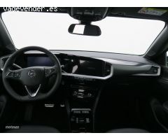 Opel Mokka -E ULTIMATE BEV 136 CV de 2021 con 17.800 Km por 28.400 EUR. en Barcelona