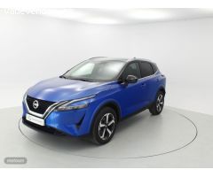Nissan Qashqai PREMIERE EDITION 1.3 DIG-T MHEV 140CV 5P de 2021 con 14.848 Km por 28.900 EUR. en Bar