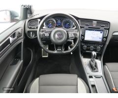Volkswagen Golf VII R 2.0 TSI DSG 4WD 300 CV BLUEMOTION TECHNOLOGY 3P de 2016 con 24.594 Km por 29.9