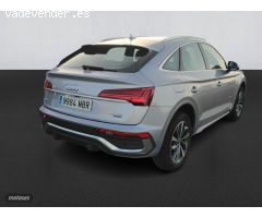 Audi Q5 S line 40 TDI 150kW quattro-ultra de 2022 con 42.668 Km por 58.700 EUR. en Madrid