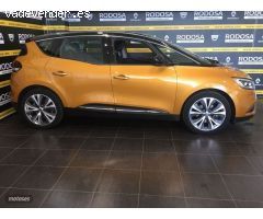 Renault Scenic Zen Energy TCe 97kW (130CV) de 2017 con 76.322 Km por 18.900 EUR. en Pontevedra