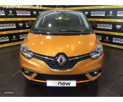 Renault Scenic Zen Energy TCe 97kW (130CV) de 2017 con 76.322 Km por 18.900 EUR. en Pontevedra