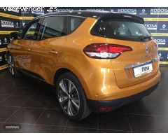 Renault Scenic Zen Energy TCe 97kW (130CV) de 2017 con 76.322 Km por 18.900 EUR. en Pontevedra