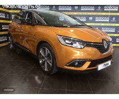 Renault Scenic Zen Energy TCe 97kW (130CV) de 2017 con 76.322 Km por 18.900 EUR. en Pontevedra