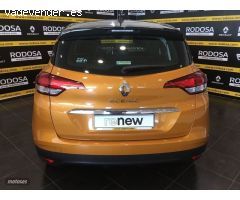 Renault Scenic Zen Energy TCe 97kW (130CV) de 2017 con 76.322 Km por 18.900 EUR. en Pontevedra