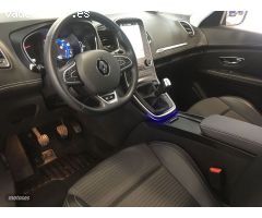 Renault Scenic Zen Energy TCe 97kW (130CV) de 2017 con 76.322 Km por 18.900 EUR. en Pontevedra