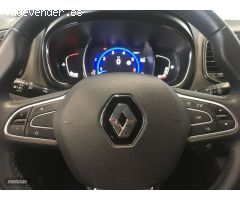 Renault Scenic Zen Energy TCe 97kW (130CV) de 2017 con 76.322 Km por 18.900 EUR. en Pontevedra