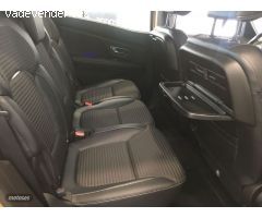 Renault Scenic Zen Energy TCe 97kW (130CV) de 2017 con 76.322 Km por 18.900 EUR. en Pontevedra