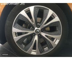 Renault Scenic Zen Energy TCe 97kW (130CV) de 2017 con 76.322 Km por 18.900 EUR. en Pontevedra