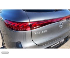 Mercedes Clase S EQS EQ 4MATIC de 2023 con 500 Km por 139.900 EUR. en Sevilla