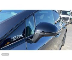 Mercedes EQE EQE 350 de 2023 con 500 Km por 78.500 EUR. en Sevilla