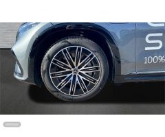 Mercedes EQS SUV EQS 450 4MATIC de 2023 con 2.000 Km por 134.900 EUR. en Sevilla