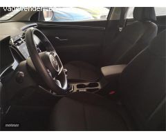 Hyundai Tucson 1.6 TGDI 110kW (150CV) Klass de 2022 con 11.020 Km por 25.990 EUR. en Jaen