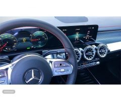 Mercedes EQB EQB 300 4MATIC de 2023 con 3.000 Km por 58.900 EUR. en Sevilla