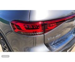 Mercedes EQB EQB 300 4MATIC de 2023 con 3.000 Km por 58.900 EUR. en Sevilla