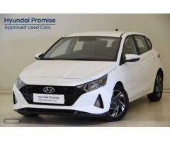 Hyundai i20 1.0 TGDI Klass 100 de 2022 con 11.471 Km por 18.900 EUR. en Cadiz