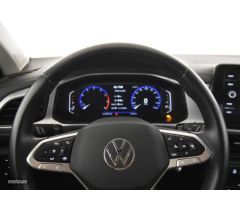 Volkswagen T-Roc T ROC LIFE 1.0 TSI 81KW (110CV) de 2022 con 13.349 Km por 28.990 EUR. en Pontevedra