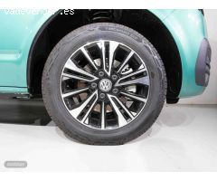Volkswagen California 2.0 TDI 110KW BMT BEACH CAMPER 4P de 2022 con 27 Km por 58.900 EUR. en Navarra