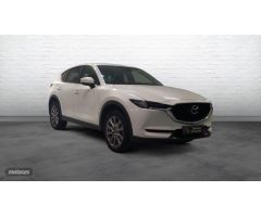 Mazda CX-5 2.0 G 121KW EVOLUTION 2WD AUT 5P de 2019 con 48.840 Km por 22.900 EUR. en Girona