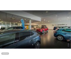 Toyota Auris 1.8 140H Hybrid Business de 2018 con 118.159 Km por 15.900 EUR. en Segovia
