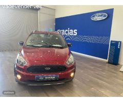 Ford Ka Plus  KA+ 1.2 TI-VCT 63KW ACTIVE 5P de 2019 con 11.156 Km por 12.900 EUR. en Huelva