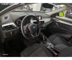 BMW X2 sDrive16dA de 2021 con 65.000 Km por 26.900 EUR. en Malaga