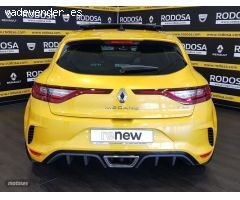 Renault Megane Megane R.S.  RS TROPHY 300CV EDC + TECHO de 2019 con 8.985 Km por 42.900 EUR. en Pont