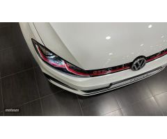 Volkswagen Golf GT  2.0 TSI GTI Performance 245CV de 2019 con 24.469 Km por 35.900 EUR. en Pontevedr