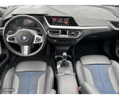 BMW Serie 1 d 110 kW (150 CV) de 2021 con 36.790 Km por 31.900 EUR. en Asturias