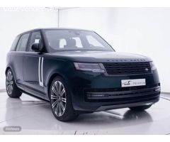 Land Rover Range Rover 4.4 V8 530PS 4WD Auto Autobiography de 2023 con 4.000 Km por 235.000 EUR. en