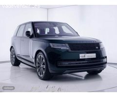 Land Rover Range Rover 4.4 V8 530PS 4WD Auto Autobiography de 2023 con 4.000 Km por 235.000 EUR. en