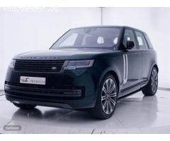 Land Rover Range Rover 4.4 V8 530PS 4WD Auto Autobiography de 2023 con 4.000 Km por 235.000 EUR. en