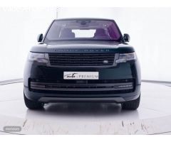 Land Rover Range Rover 4.4 V8 530PS 4WD Auto Autobiography de 2023 con 4.000 Km por 235.000 EUR. en