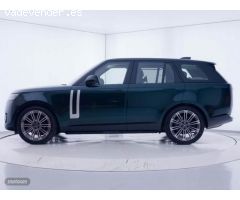 Land Rover Range Rover 4.4 V8 530PS 4WD Auto Autobiography de 2023 con 4.000 Km por 235.000 EUR. en