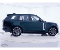 Land Rover Range Rover 4.4 V8 530PS 4WD Auto Autobiography de 2023 con 4.000 Km por 235.000 EUR. en