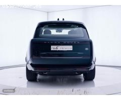 Land Rover Range Rover 4.4 V8 530PS 4WD Auto Autobiography de 2023 con 4.000 Km por 235.000 EUR. en