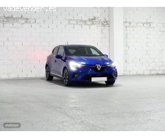 Renault Clio 1.0 TCE 74KW ZEN 100 5P de 2020 con 34.198 Km por 18.546 EUR. en Cantabria